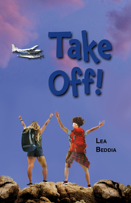 Take Off! - Beddia, Lea
