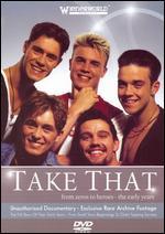 Take That: From Zeroes to Heroes - The Early Years