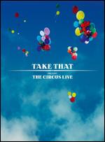 Take That: The Circus Live [2 Discs] - 