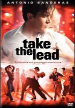 Take the Lead [With Movie Money] - Liz Friedlander