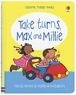Take Turns, Max and Millie