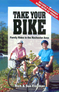 Take Your Bike: Family Rides in the Rochester (NY) Area