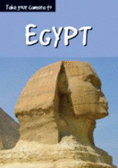 Take Your Camera to Egypt