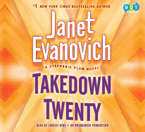 Takedown Twenty - Evanovich, Janet, and King, Lorelei (Read by)