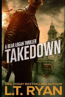 Takedown - Ryan, L T