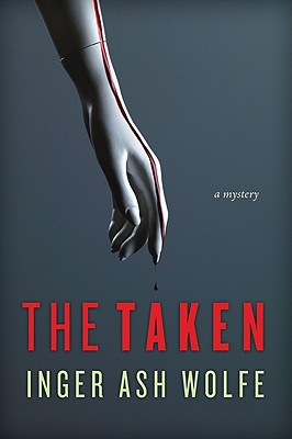 Taken - Wolfe, Inger Ash