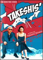 Takeshis' - Takeshi Kitano