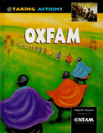Taking Action: Oxfam Big Book
