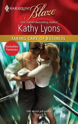 Taking Care of Business - Lyons, Kathy