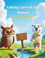Taking Care of Our Planet
