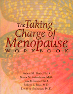 Taking Charge of Menopause - Dosh, Robert, and Steinman, Lynne, and Ross, Robert