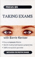 Taking Exams - Konicov, Barrie