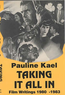 Taking it All in - Kael, Pauline