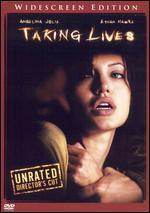 Taking Lives [WS] [Unrated Director's Cut]