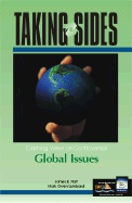 Taking Sides: Clashing Views on Controversial Global Issues