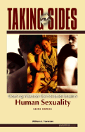 Taking Sides: Clashing Views on Controversial Issues in Human Sexuality