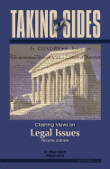 Taking Sides: Clashing Views on Legal Issues