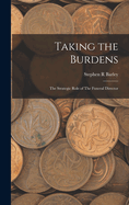 Taking the Burdens: The Strategic Role of The Funeral Director