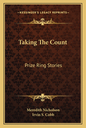 Taking the Count: Prize Ring Stories