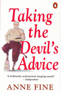 Taking the Devil's Advice - Fine, Anne