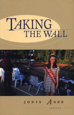 Taking the Wall - Agee, Jonis