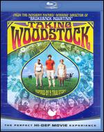 Taking Woodstock [Blu-ray] - Ang Lee