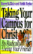 Taking Your Campus for Christ