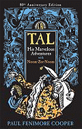 Tal, His Marvelous Adventures with Noom-Zor-Noom