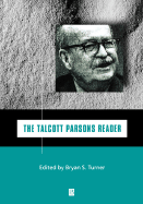 Talcott Parsons Reader