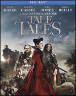 Tale of Tales [Blu-ray]