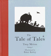 Tale of Tales - Mitton, Tony
