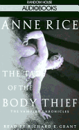 Tale of the Body Thief