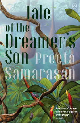 Tale of the Dreamer's Son - Samarasan, Preeta