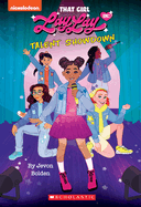 Talent Showdown (That Girl Lay Lay, Chapter Book #1)