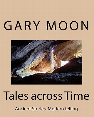 Tales Across Time - Moon, Gary