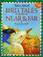 Tales Alive!: Bird Tales from Near and Far