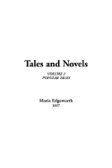 Tales and Novels, V2 - Edgeworth, Maria