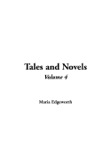 Tales and Novels, V4