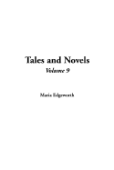 Tales and Novels, V9