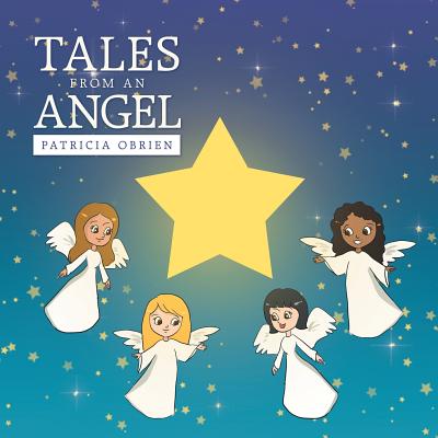 Tales from an Angel - Obrien, Patricia