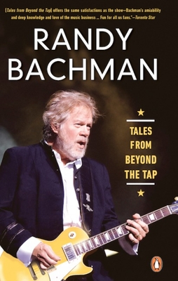 Tales From Beyond The Tap - Bachman, Randy