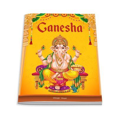 Tales from Ganesha - Wonder House Books