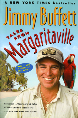 Tales from Margaritaville: A Collection - Buffett, Jimmy