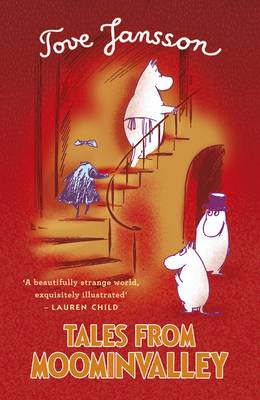 Tales from Moominvalley - Jansson, Tove