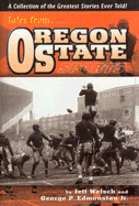 Tales from Oregon State Sports