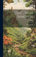 Tales from Shakspere; Volume 2