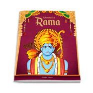 Tales from the Adventures of Rama