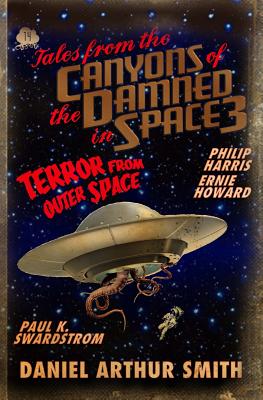 Tales from the Canyons of the Damned No. 14 - Harris, Philip, and Howard, Ernie, and Swardstrom, Paul K