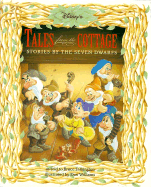 Tales from the Cottage: Original Bedtime Stories from the Seven Dwarfs