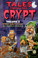 Tales from the Crypt #3 - Wenk, Richard, and Weiss, Ellen